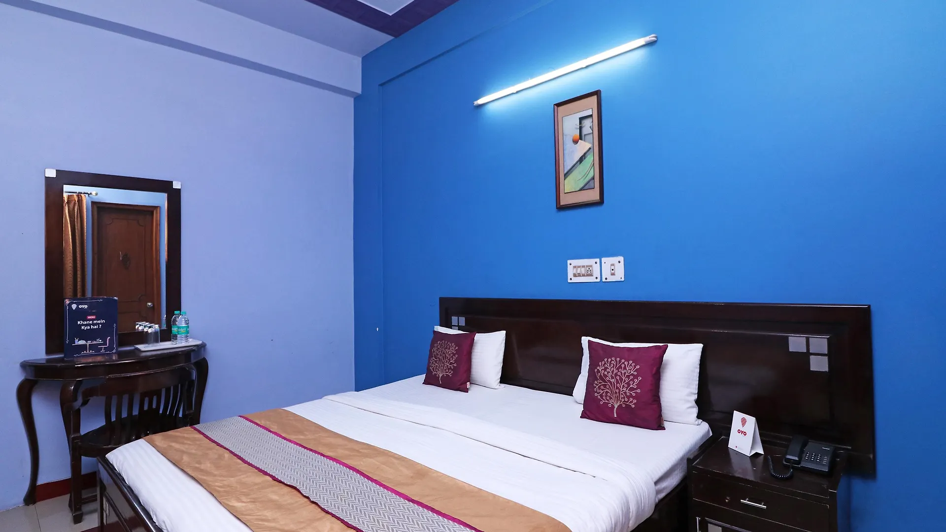 Oyo 6590 Hotel Amaraa Gurgáon
