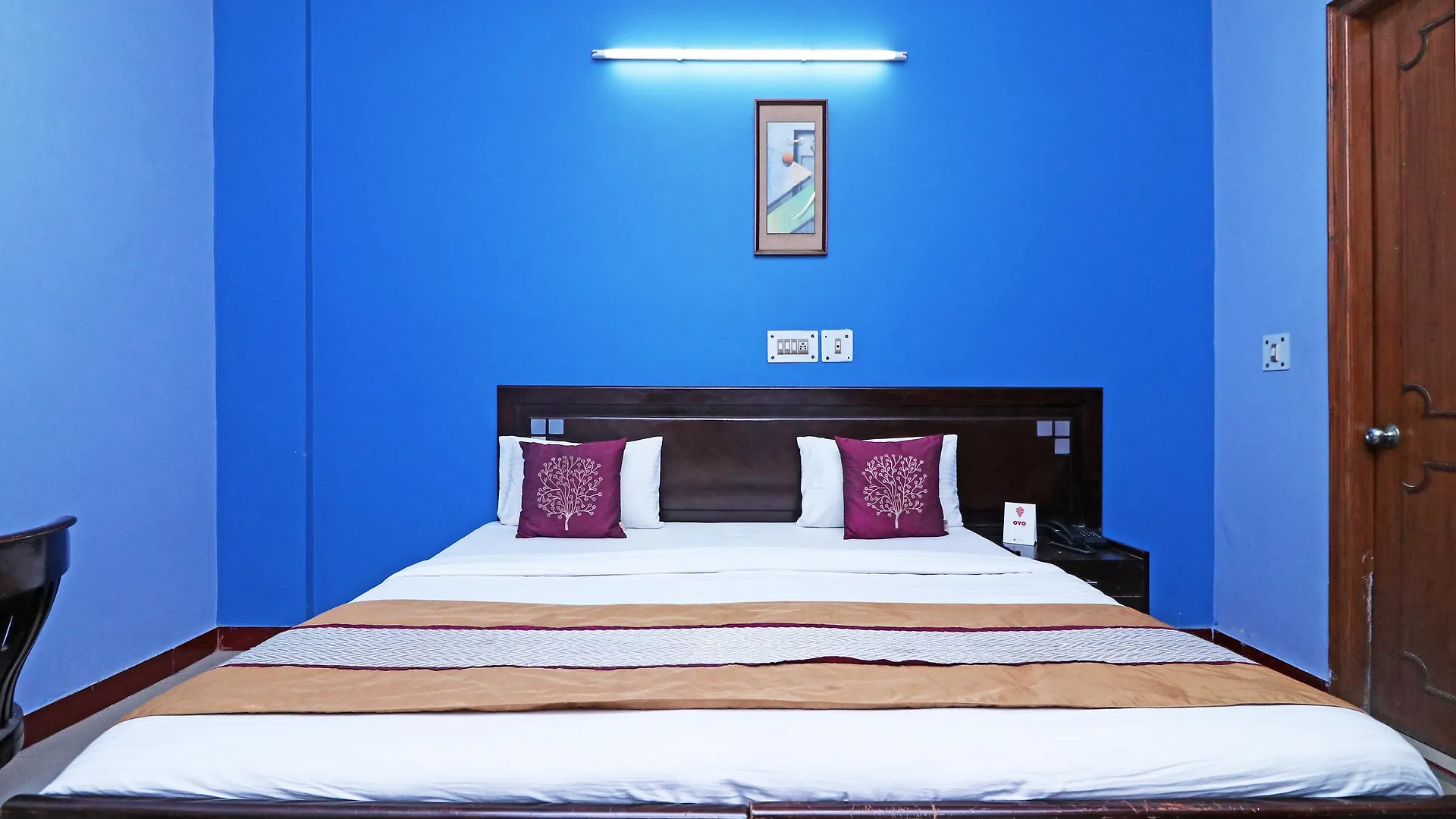 Oyo 6590 Hotel Amaraa Gurgáon Indie