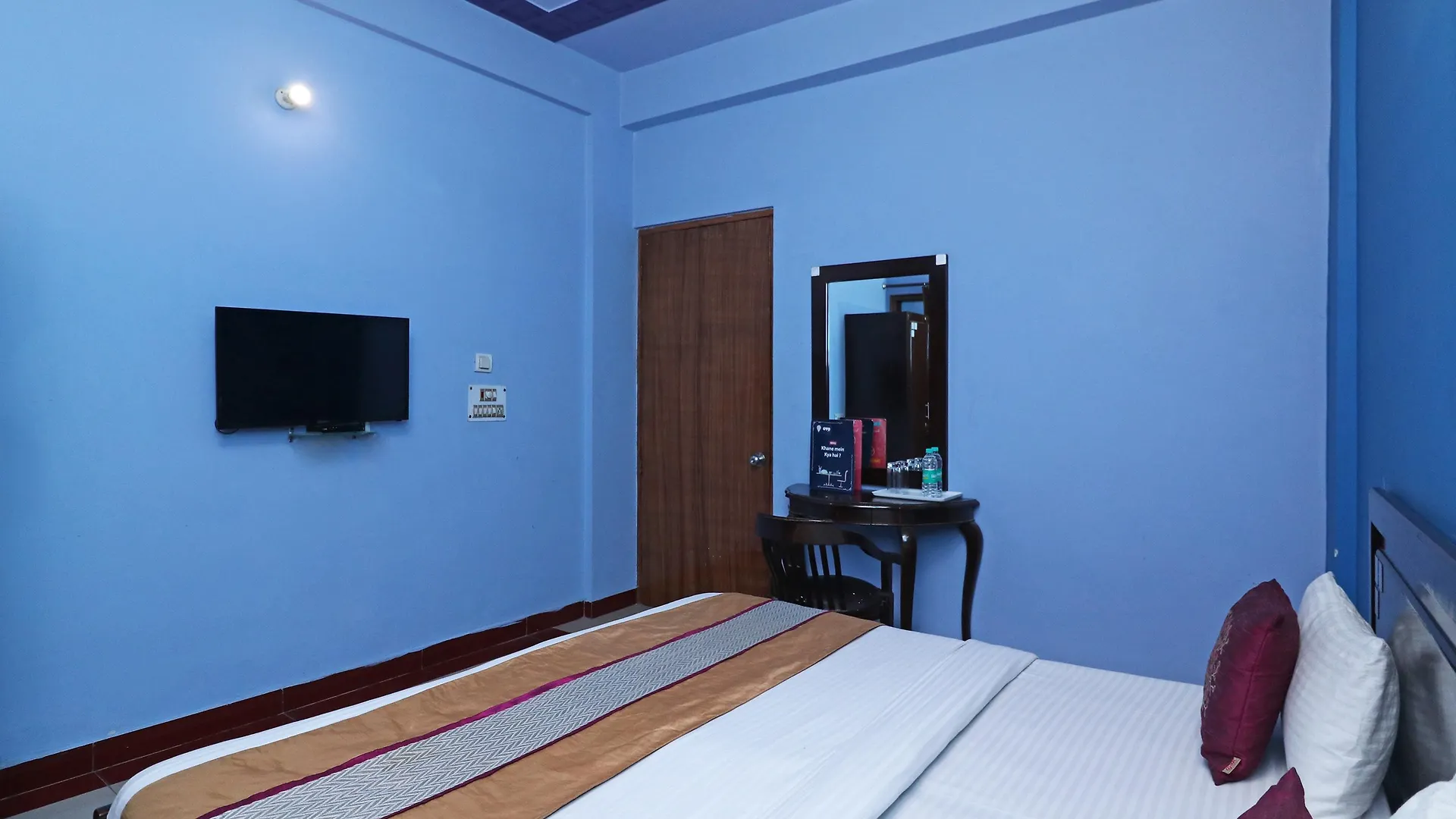 ***  Oyo 6590 Hotel Amaraa Gurgáon Indie