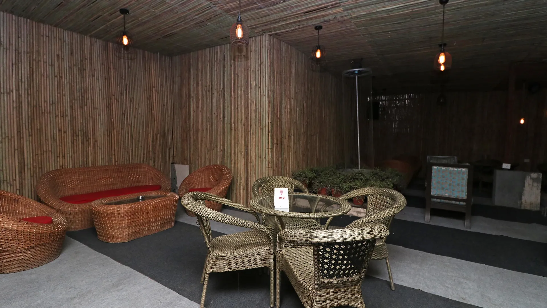 Oyo 6590 Hotel Amaraa Gurgáon