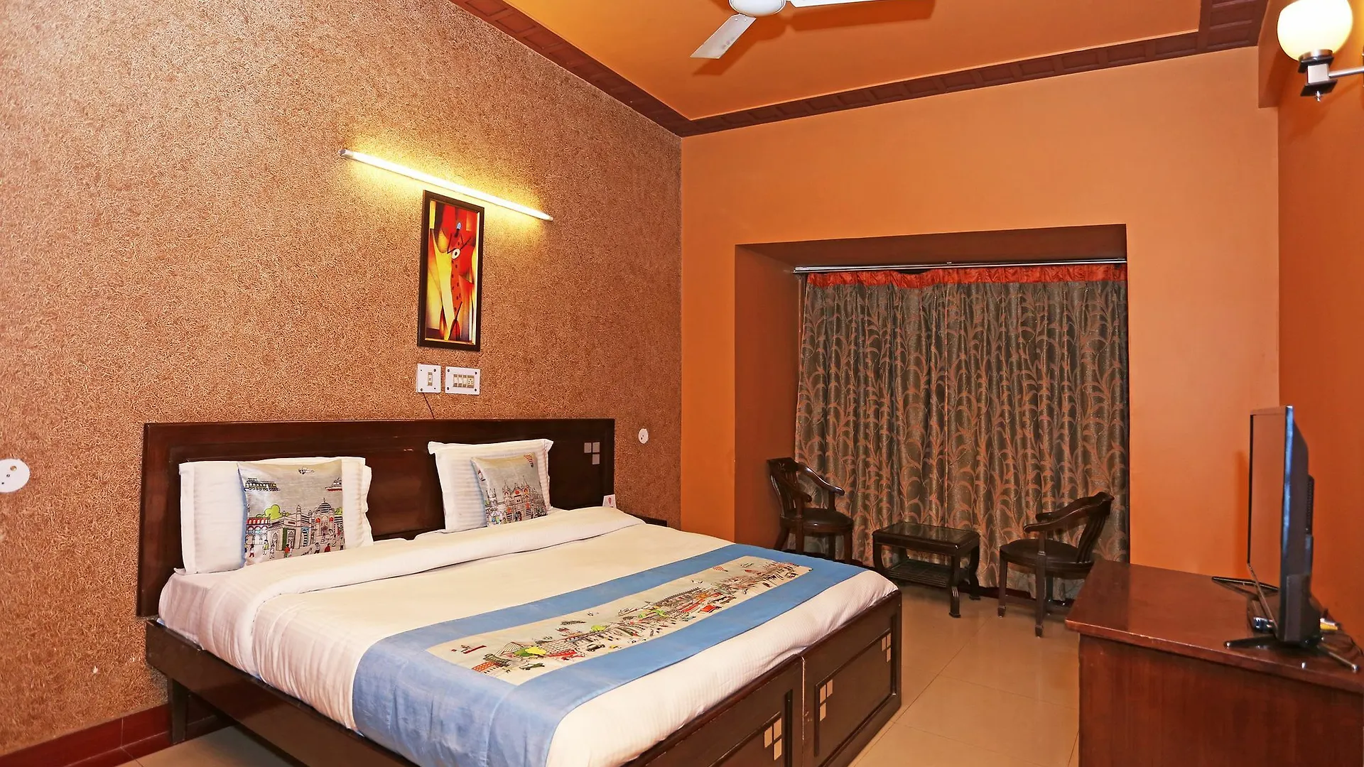 Oyo 6590 Hotel Amaraa Gurgáon